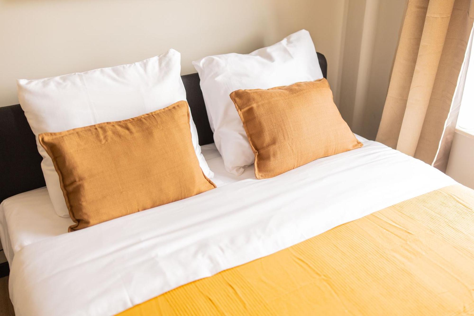 Binnenrotte Apartamento Roterdão
