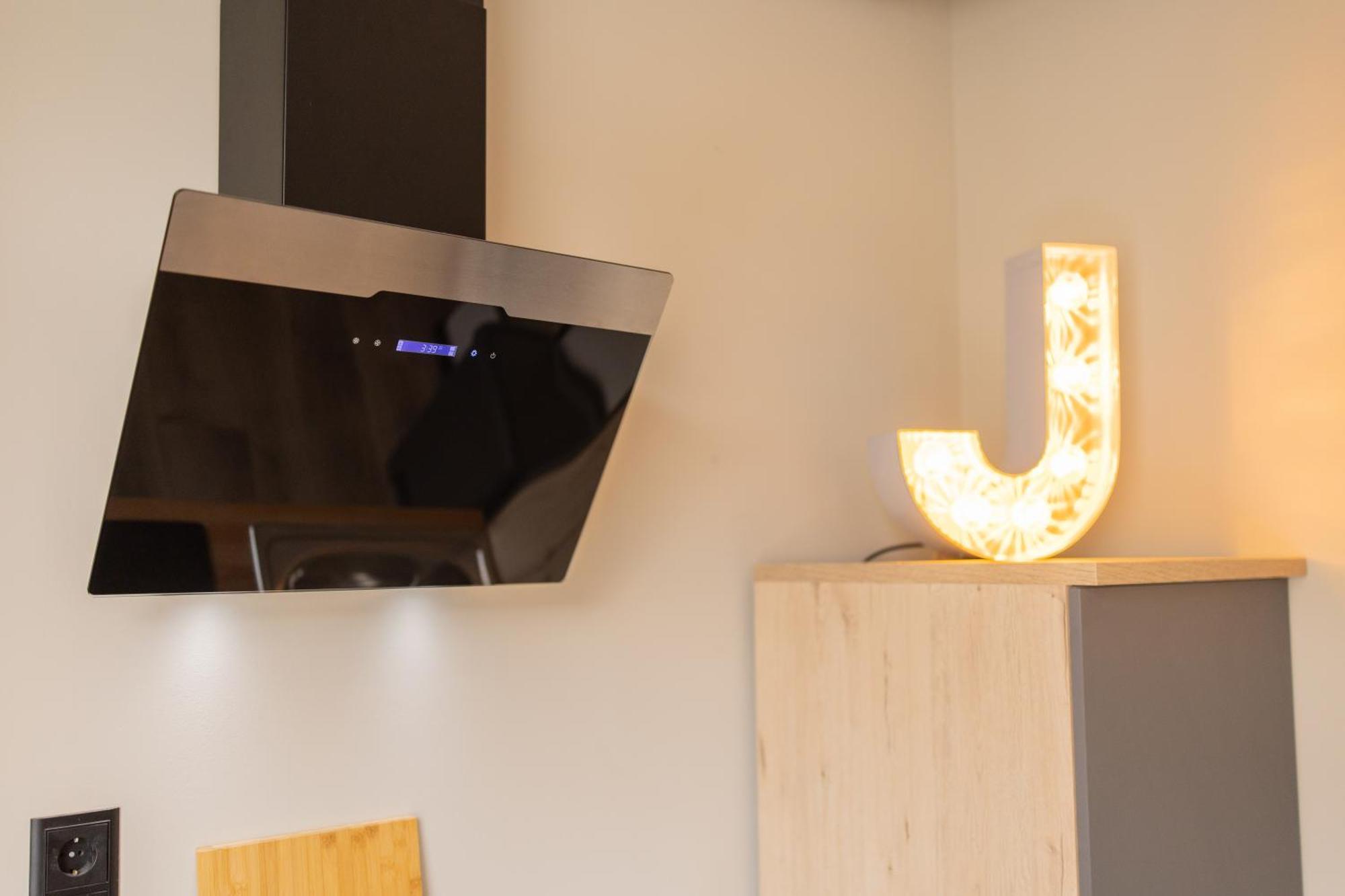 Apartamento Binnenrotte *