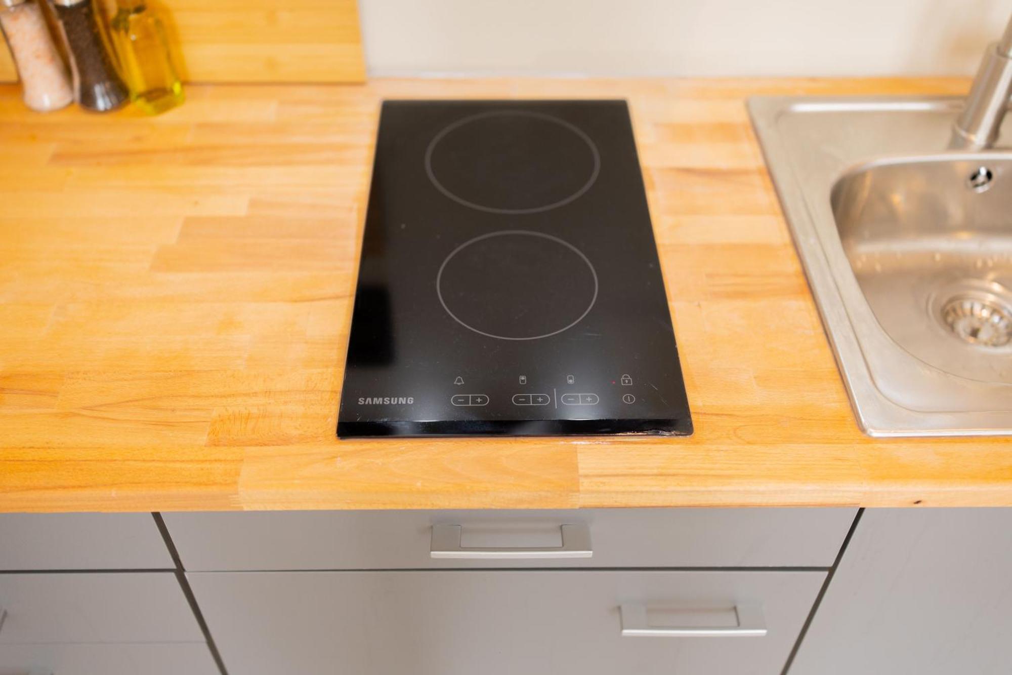 Apartamento Binnenrotte *