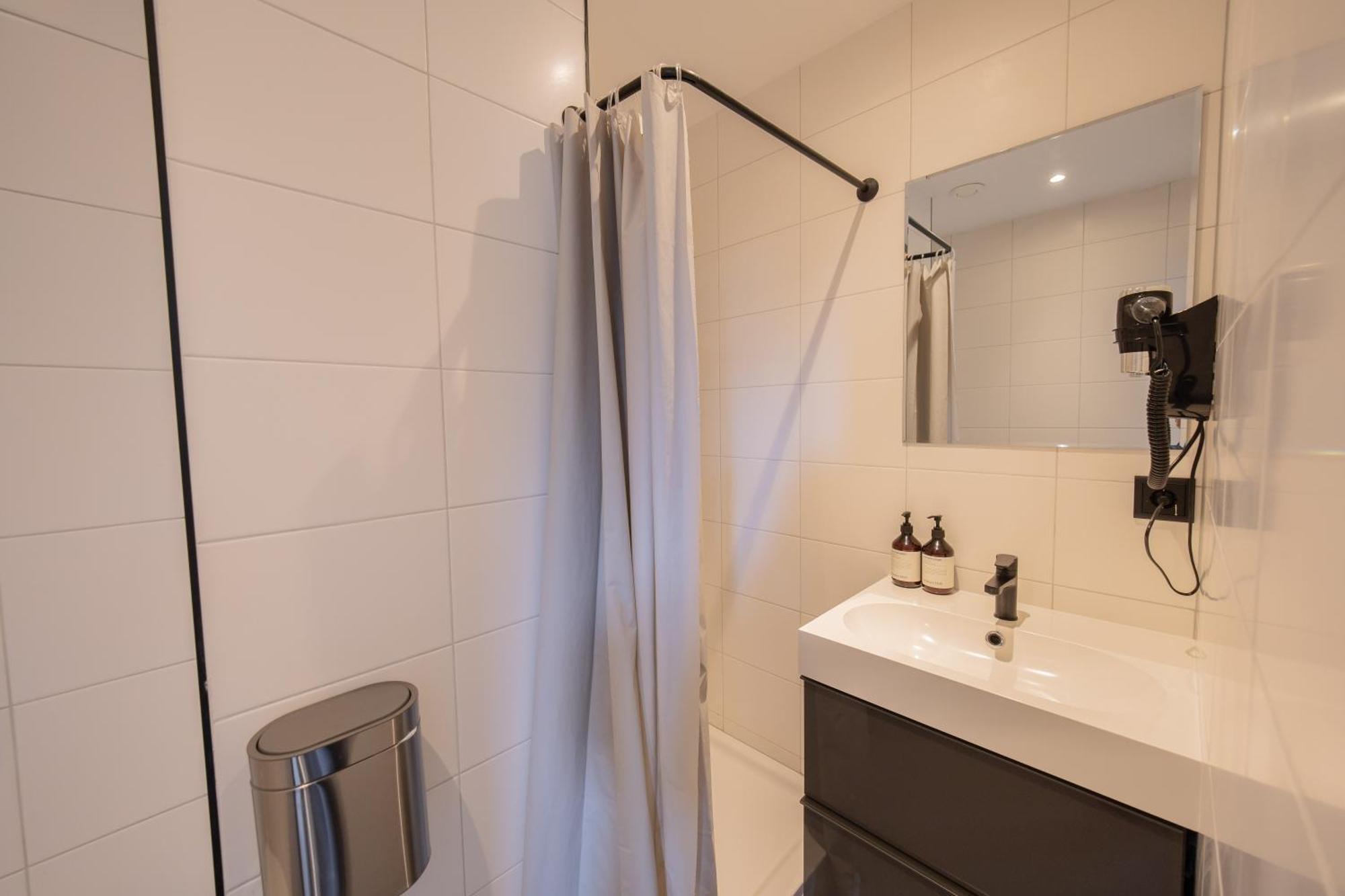 Apartamento Binnenrotte *