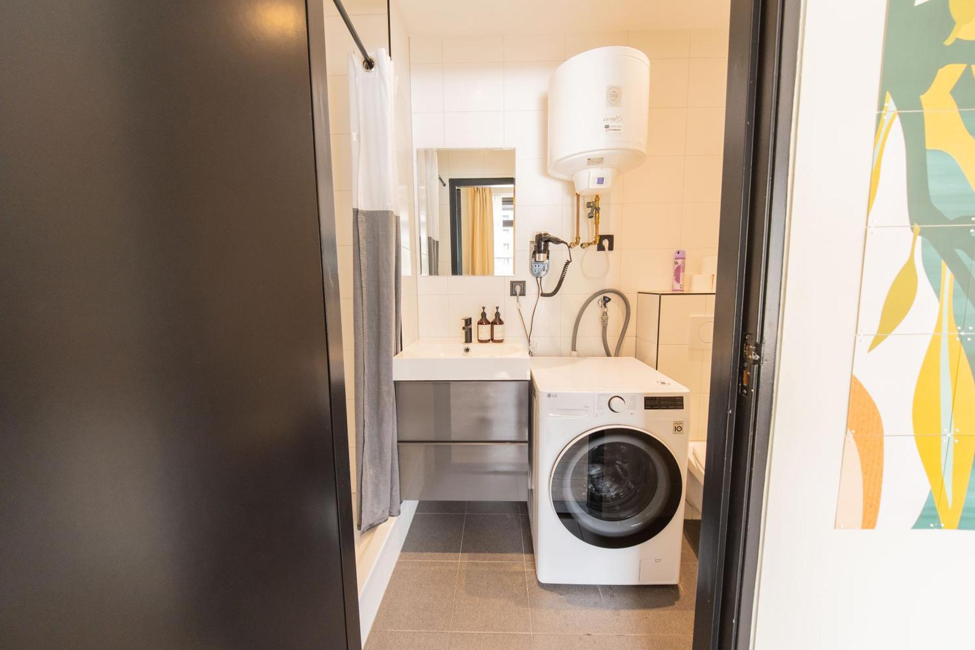 Appartement Binnenrotte Rotterdam