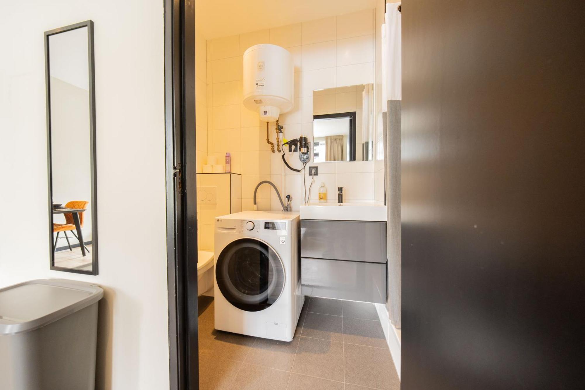 Appartement Binnenrotte *