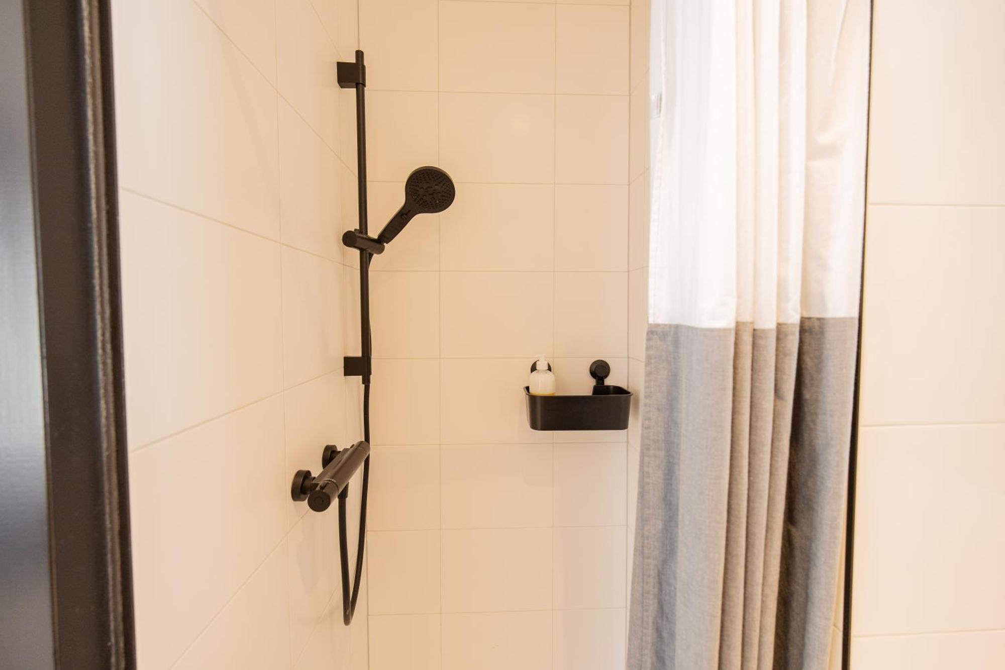 Binnenrotte Appartement