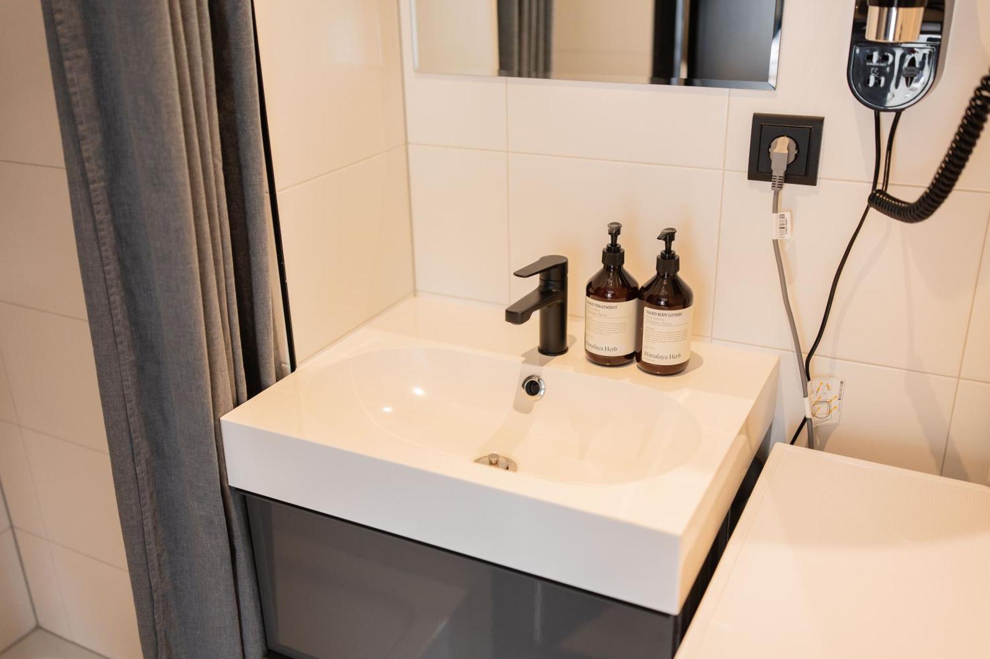 Binnenrotte Appartement *