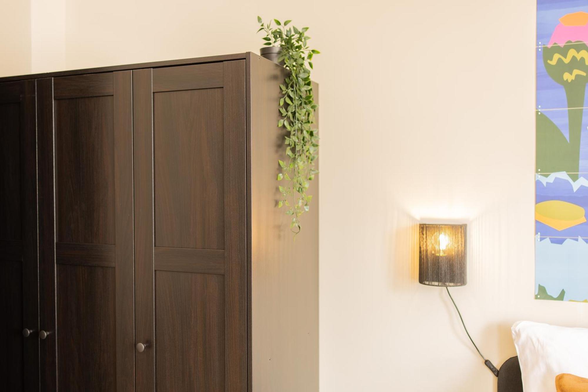 Appartement Binnenrotte *