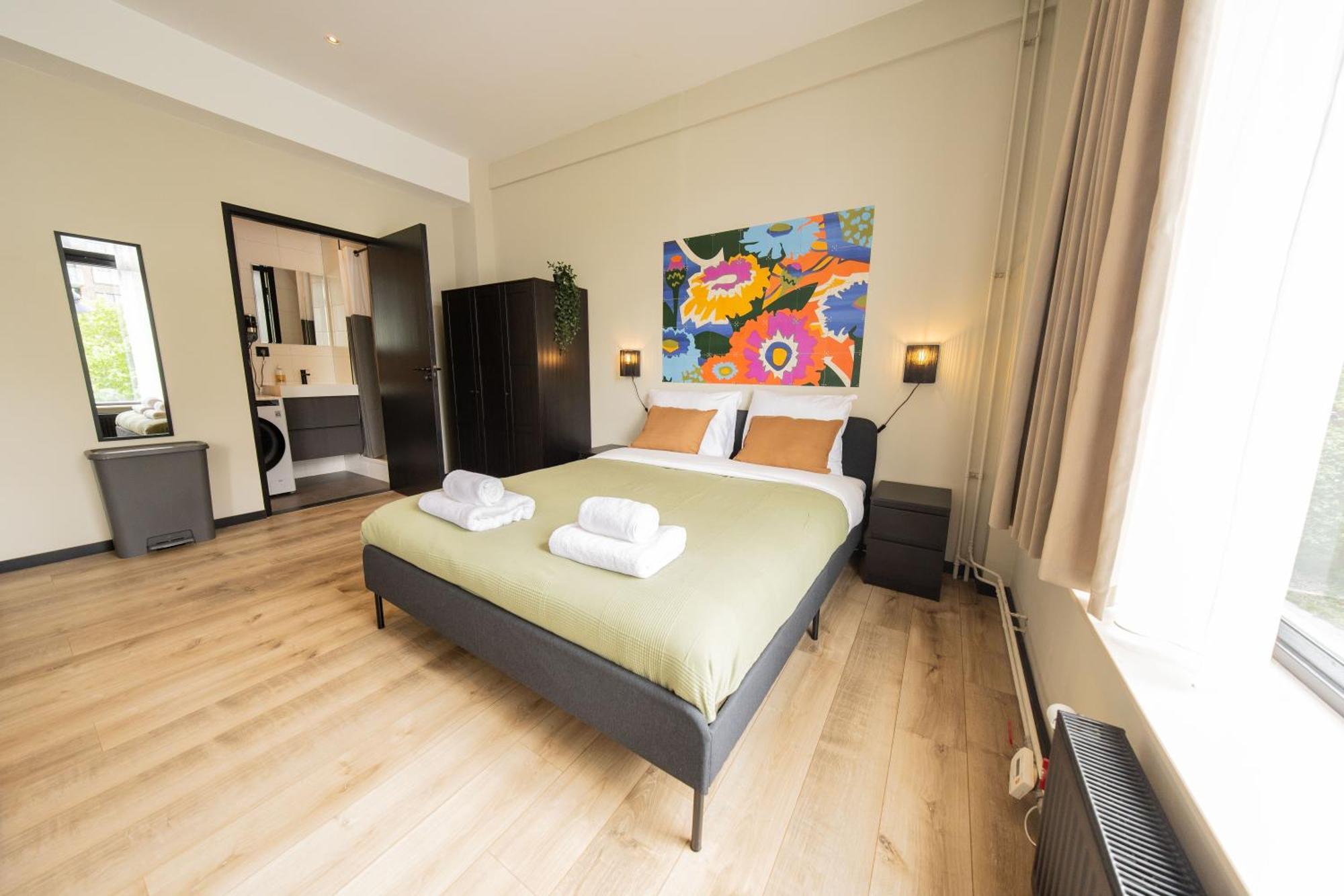 Appartement Binnenrotte *