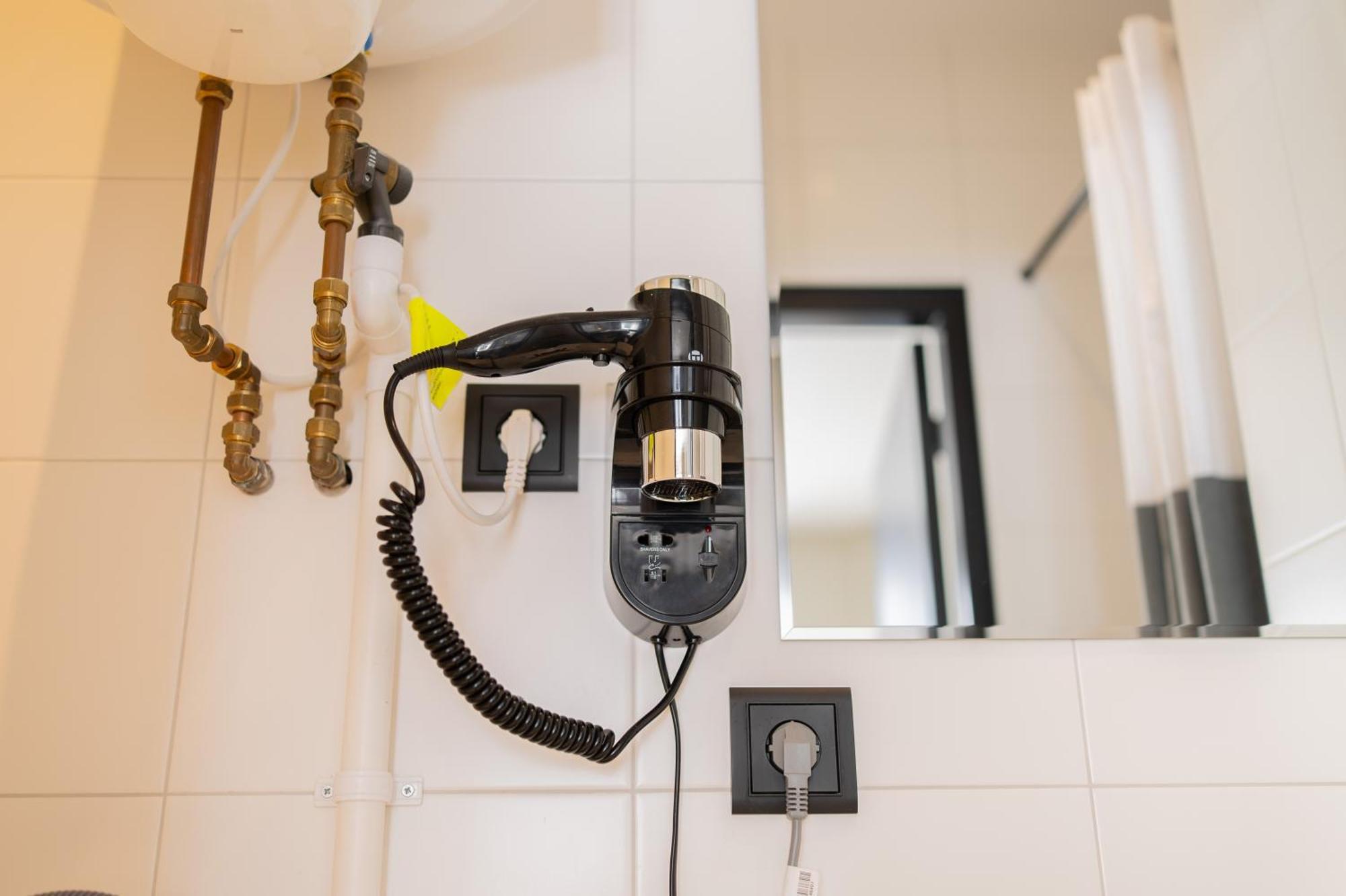 Binnenrotte Appartement