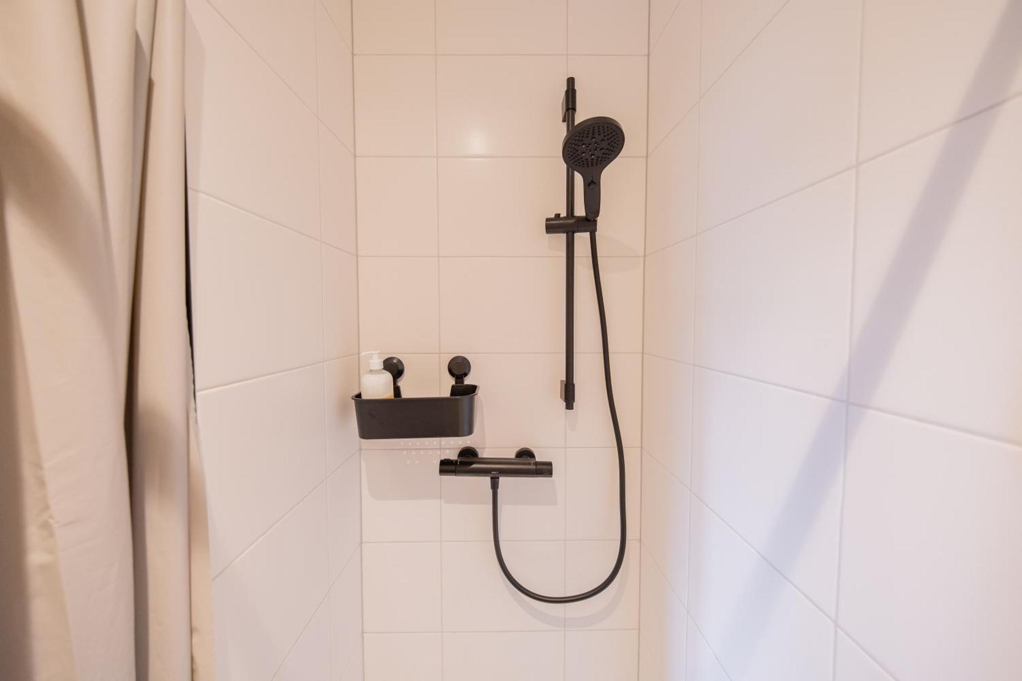 Binnenrotte Appartement Rotterdam