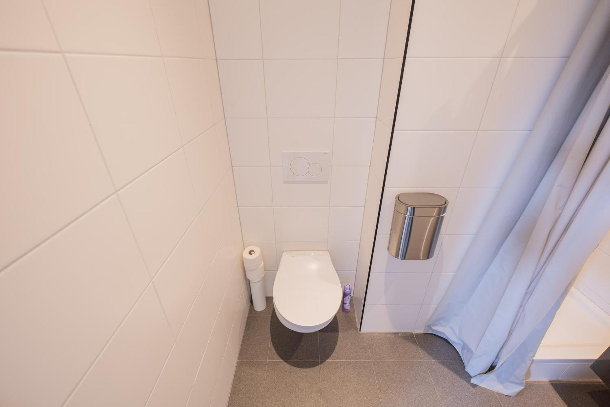 Binnenrotte Appartement Rotterdam