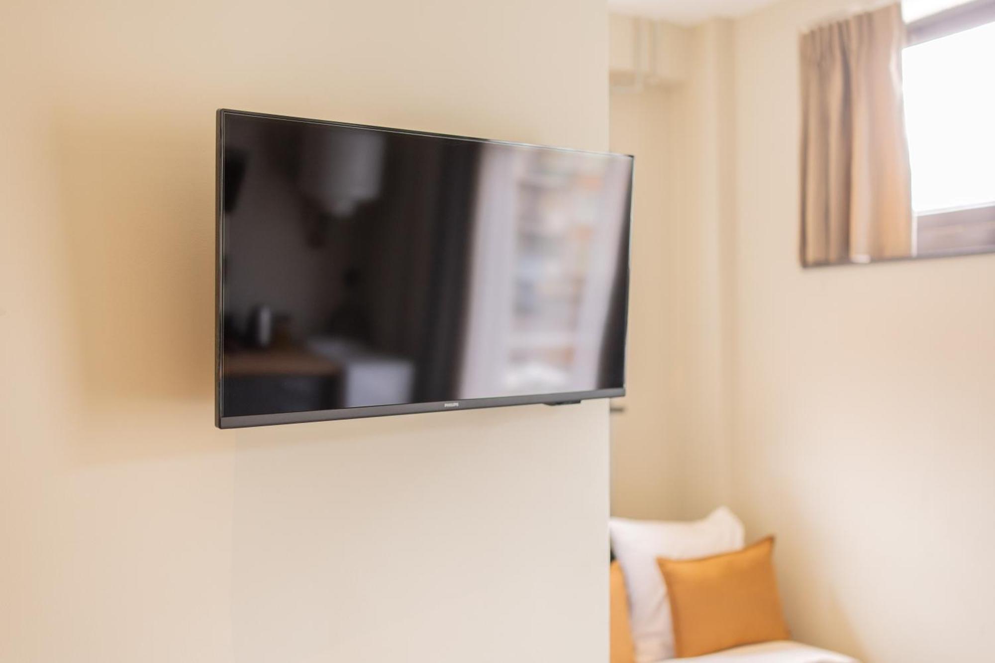 Binnenrotte Appartement Rotterdam